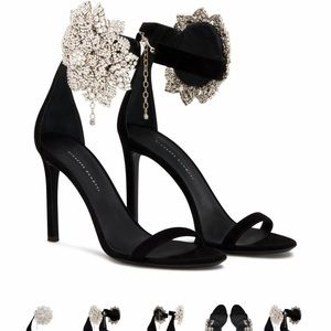 Giuseppe Zanotti sandals